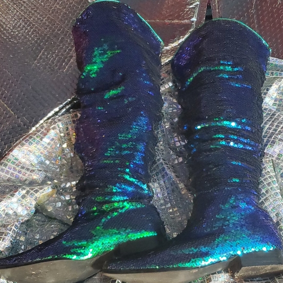 π¨ππππΏπ¨BOOTS - Picture 11 of 16